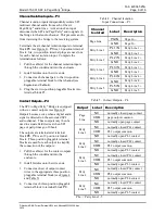 Preview for 8 page of GAI-Tronics 370-901 Manual