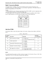 Preview for 7 page of GAI-Tronics 4512-001 User And Installation Manual