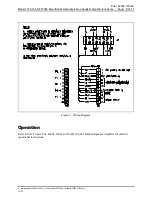 Предварительный просмотр 8 страницы GAI-Tronics 707-001-EX Maintenance Manual