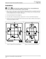 Предварительный просмотр 5 страницы GAI-Tronics 716-102 User Manual