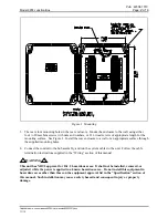 Preview for 2 page of GAI-Tronics 9974 Manual