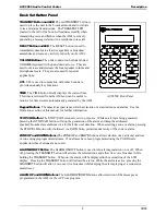 Preview for 9 page of GAI-Tronics ACC2500 User And Installation Manual