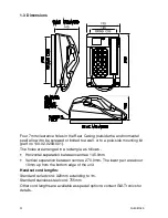 Preview for 5 page of GAI-Tronics Auteldac 4 Installation And User Manual