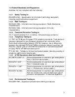 Preview for 6 page of GAI-Tronics Auteldac 4 Installation And User Manual