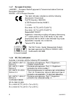 Preview for 7 page of GAI-Tronics Auteldac 4 Installation And User Manual