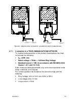 Preview for 16 page of GAI-Tronics Auteldac 4 Installation And User Manual