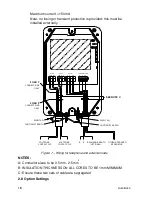 Preview for 19 page of GAI-Tronics Auteldac 4 Installation And User Manual