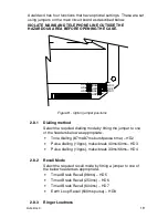 Preview for 20 page of GAI-Tronics Auteldac 4 Installation And User Manual