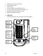 Preview for 23 page of GAI-Tronics Auteldac 4 Installation And User Manual