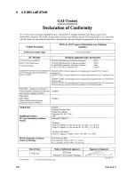 Preview for 27 page of GAI-Tronics Auteldac 4 Installation And User Manual