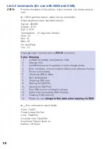 Preview for 30 page of GAI-Tronics Commander GSM Installation And Operation Manual