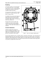 Preview for 6 page of GAI-Tronics DEX-202 Manual