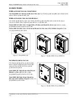 Preview for 5 page of GAI-Tronics DHF-101 Manual