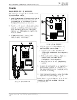 Preview for 8 page of GAI-Tronics DHF-101 Manual