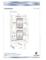 Preview for 6 page of GAI-Tronics DIS-200u User Manual