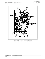 Предварительный просмотр 7 страницы GAI-Tronics DSA-101 Instruction Manual