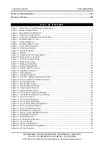 Preview for 5 page of GAI-Tronics Elemec3 013-02-0095-002 Console Manual