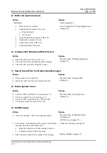 Preview for 11 page of GAI-Tronics Elemec3 013-02-0095-002 Console Manual