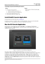 Preview for 14 page of GAI-Tronics Elemec3 013-02-0095-002 Console Manual