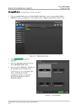 Preview for 27 page of GAI-Tronics Elemec3 013-02-0095-002 Console Manual