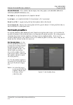 Preview for 30 page of GAI-Tronics Elemec3 013-02-0095-002 Console Manual