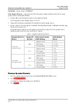 Preview for 34 page of GAI-Tronics Elemec3 013-02-0095-002 Console Manual