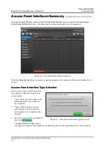 Preview for 35 page of GAI-Tronics Elemec3 013-02-0095-002 Console Manual