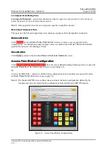 Preview for 39 page of GAI-Tronics Elemec3 013-02-0095-002 Console Manual