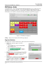 Preview for 44 page of GAI-Tronics Elemec3 013-02-0095-002 Console Manual