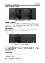 Preview for 103 page of GAI-Tronics Elemec3 013-02-0095-002 Console Manual