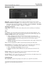 Preview for 107 page of GAI-Tronics Elemec3 013-02-0095-002 Console Manual