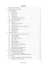 Preview for 2 page of GAI-Tronics Help Point PHP400 GSM Installation And User Manual