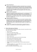 Preview for 5 page of GAI-Tronics Help Point PHP400 GSM Installation And User Manual