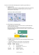 Preview for 13 page of GAI-Tronics Help Point PHP400 GSM Installation And User Manual