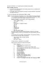 Preview for 17 page of GAI-Tronics Help Point PHP400 GSM Installation And User Manual