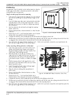 Preview for 3 page of GAI-Tronics HUBBCOM GSC1000 Quick Installation Manual