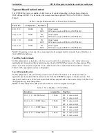 Preview for 20 page of GAI-Tronics ICP9000 Installation And Service Manual