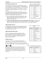 Preview for 28 page of GAI-Tronics ICP9000 Installation And Service Manual