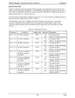 Preview for 29 page of GAI-Tronics ICP9000 Installation And Service Manual