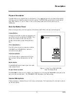 Предварительный просмотр 9 страницы GAI-Tronics ILD1000A User And Installation Manual