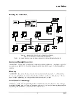 Предварительный просмотр 13 страницы GAI-Tronics ILD1000A User And Installation Manual