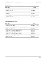 Предварительный просмотр 11 страницы GAI-Tronics ITR1000-001 User And Installation Manual