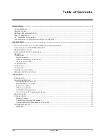 Preview for 3 page of GAI-Tronics ITR2000A User And Installation Manual