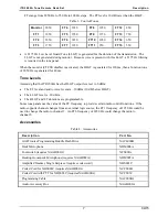 Preview for 11 page of GAI-Tronics ITR2000A User And Installation Manual