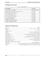 Preview for 12 page of GAI-Tronics ITR2000A User And Installation Manual