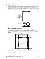 Предварительный просмотр 13 страницы GAI-Tronics KETS 1141 Installation And User Manual