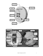 Preview for 4 page of GAI-Tronics PHP400 Design Installation And User Manual