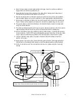 Preview for 8 page of GAI-Tronics PHP400 Design Installation And User Manual