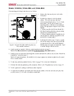 Preview for 10 page of GAI-Tronics Red Alert 393-800A Manual