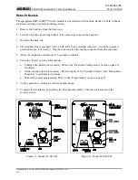 Предварительный просмотр 18 страницы GAI-Tronics Redalert 392-001 Manual